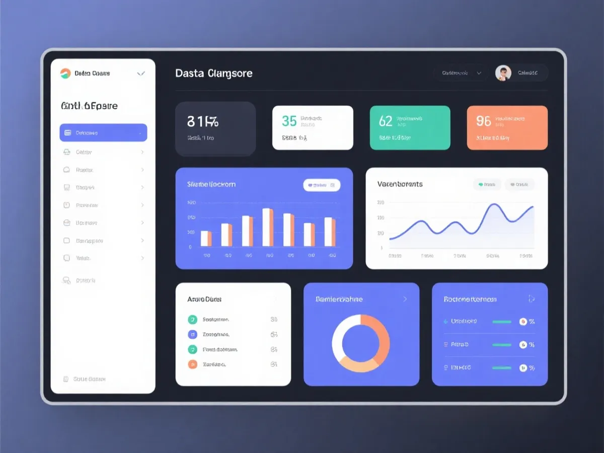 澳洲幸运10数据平台展示